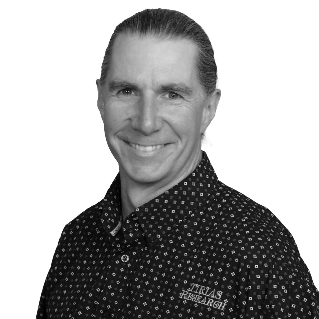 Jim McGregor