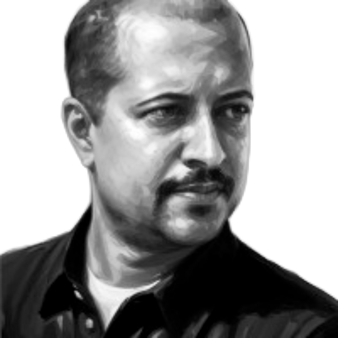 Balaji Gopinath