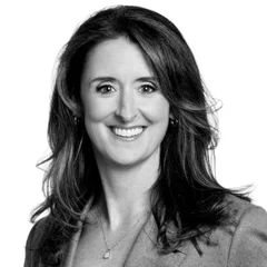 Gina Martin Adams