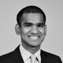 Srinivas Mudireddy