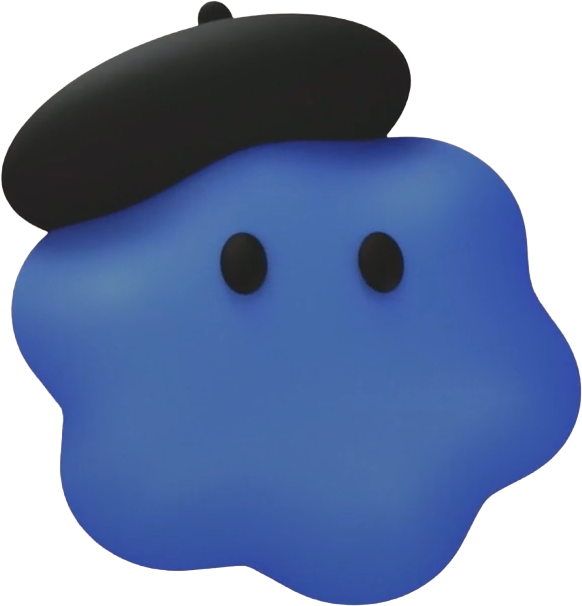 AI agent character