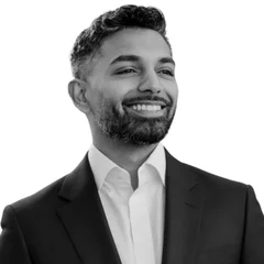 Ashwin Menon
