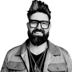 Tedd Huff