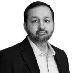 Ziad Asghar