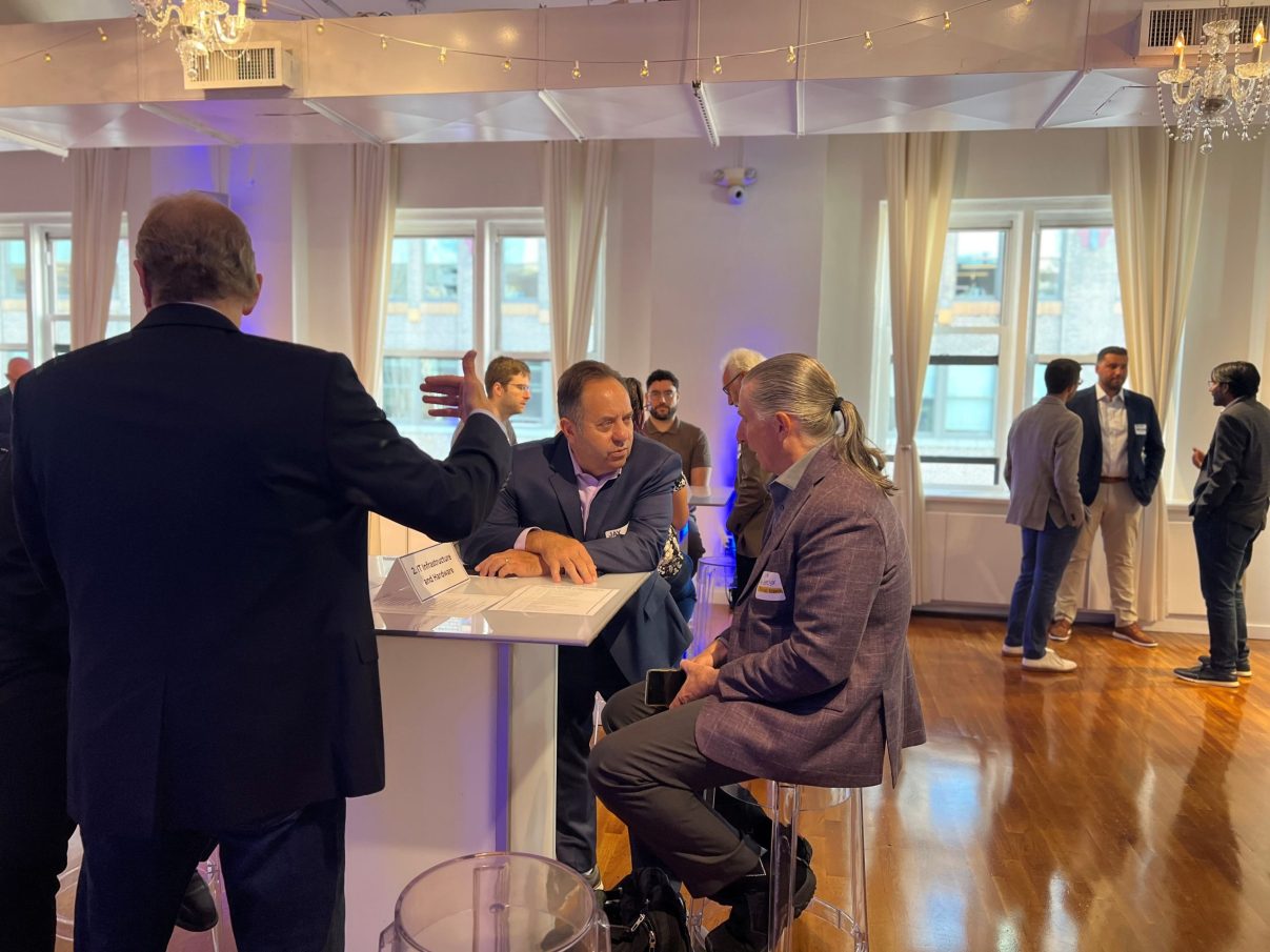 Jay-Source conference